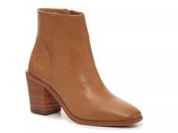 Georgia Bootie Cognac view