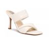 Brisette Sandal Off White view