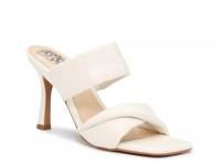 Brisette Sandal Off White view