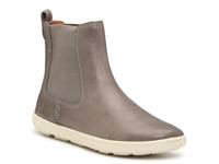 Melissa Chelsea Sneaker Boot Grey Leather view