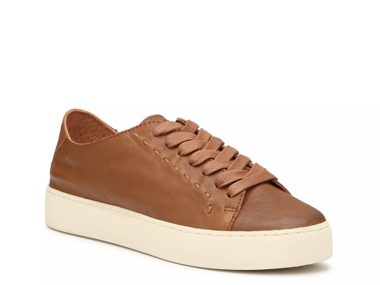 Lena Low Lace Oxford Sneaker