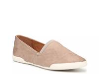 Melanie Slip-On Sneaker Taupe view