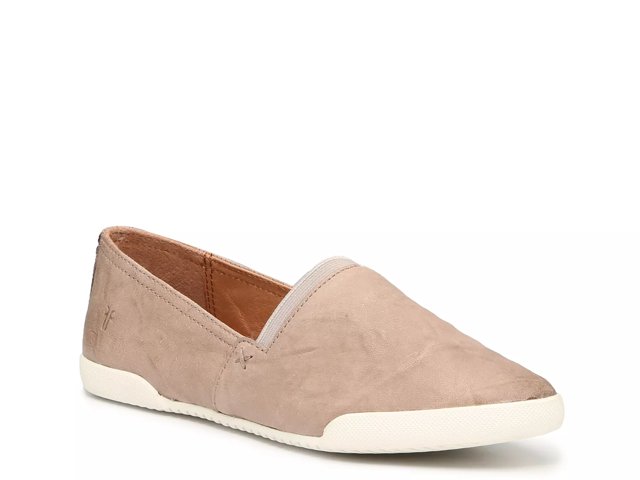 Melanie Slip-On Sneaker