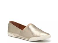 Melanie Slip-On Sneaker Bronze Metallic view