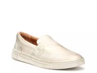 Ivy Slip-On Sneaker White view