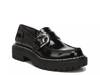 Everly Loafer Black view