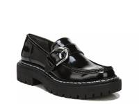 Everly Loafer Black view