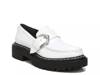 Everly Loafer White view