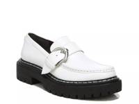 Everly Loafer White view