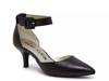 Fabulist Pump Black view