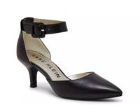 Fabulist Pump Black view