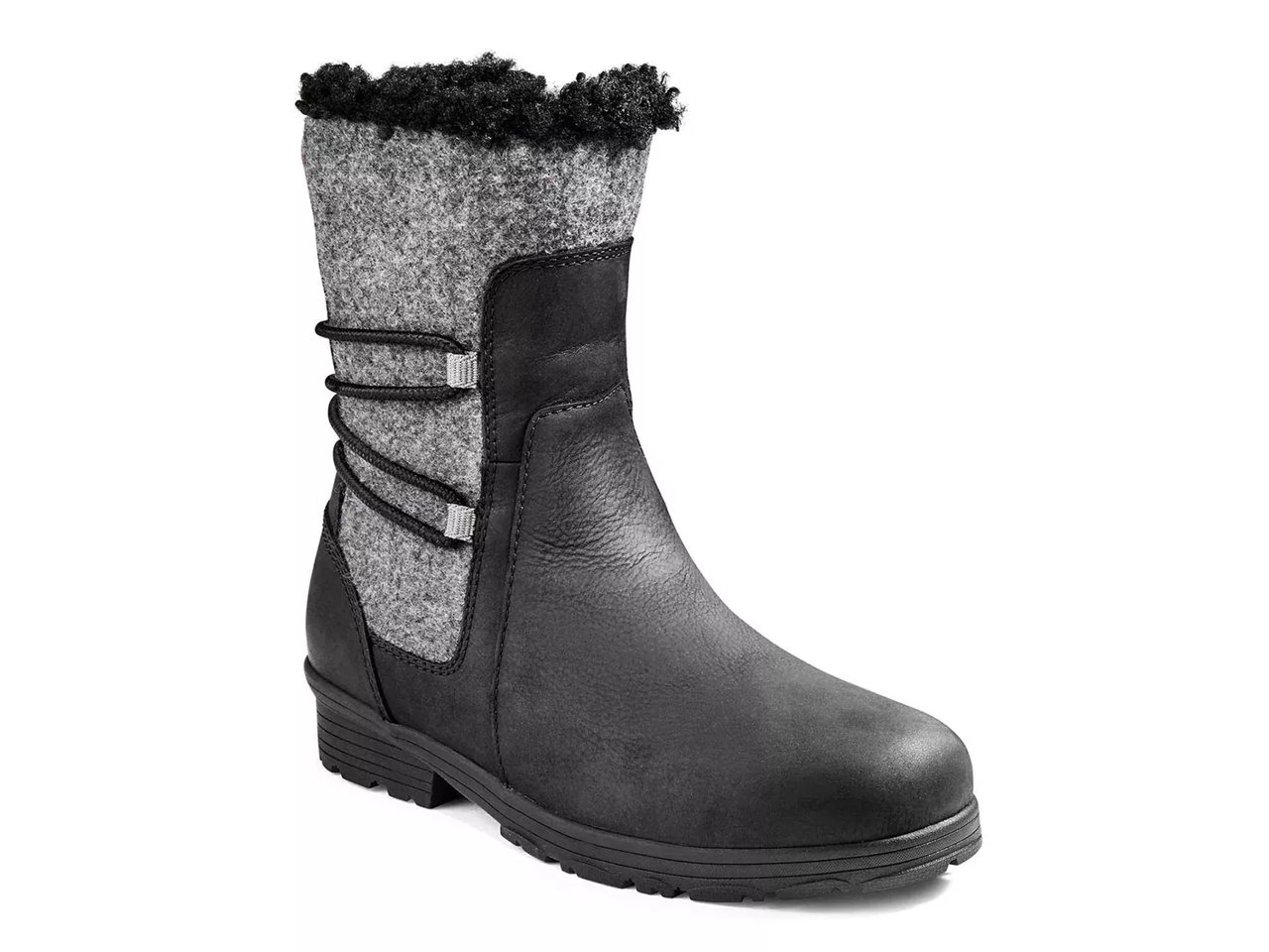 Chadsey Arctic Grip Bootie