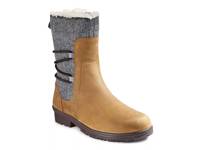 Chadsey Arctic Grip Bootie Wheat Brown view