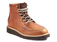 Scotia Bootie Brown view