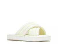 Sunshine Sandal Cream view