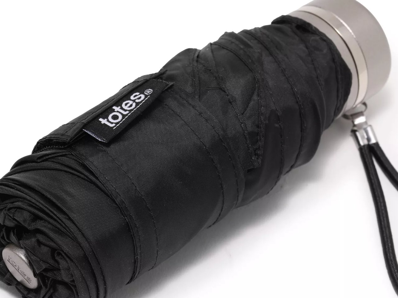 Manual Open Mini Umbrella