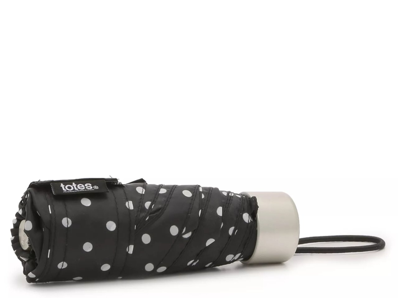 Manual Open Mini Umbrella