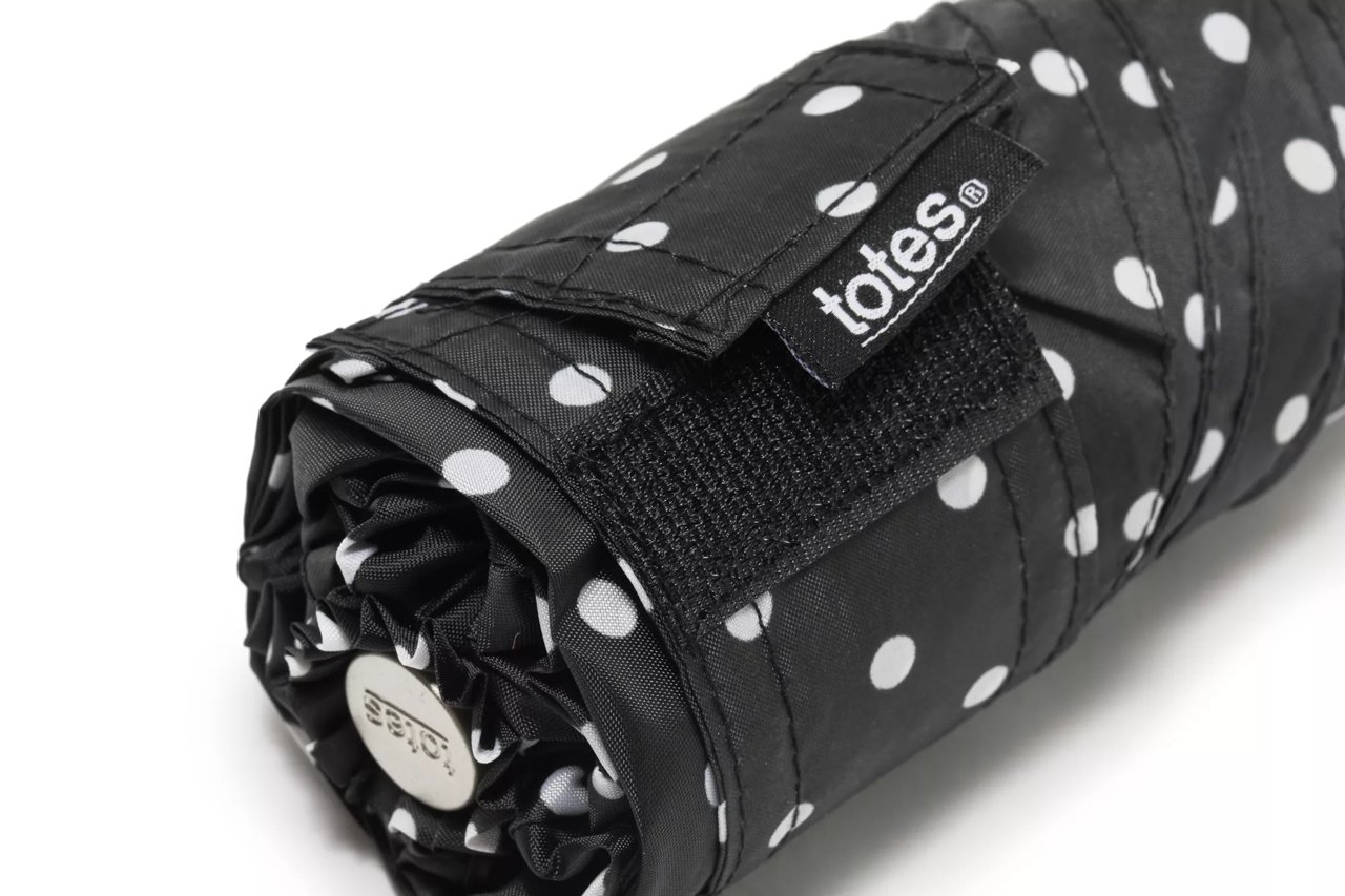 Manual Open Mini Umbrella