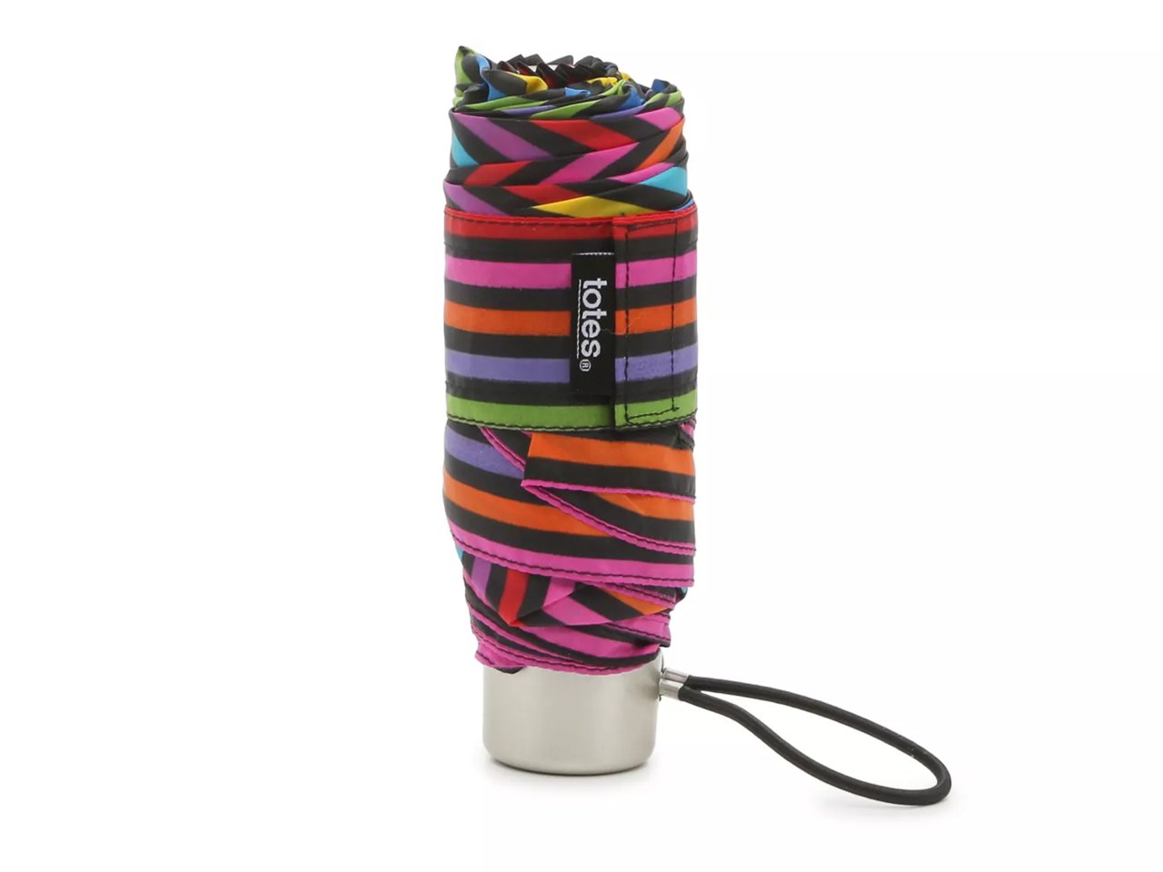 Manual Open Mini Umbrella