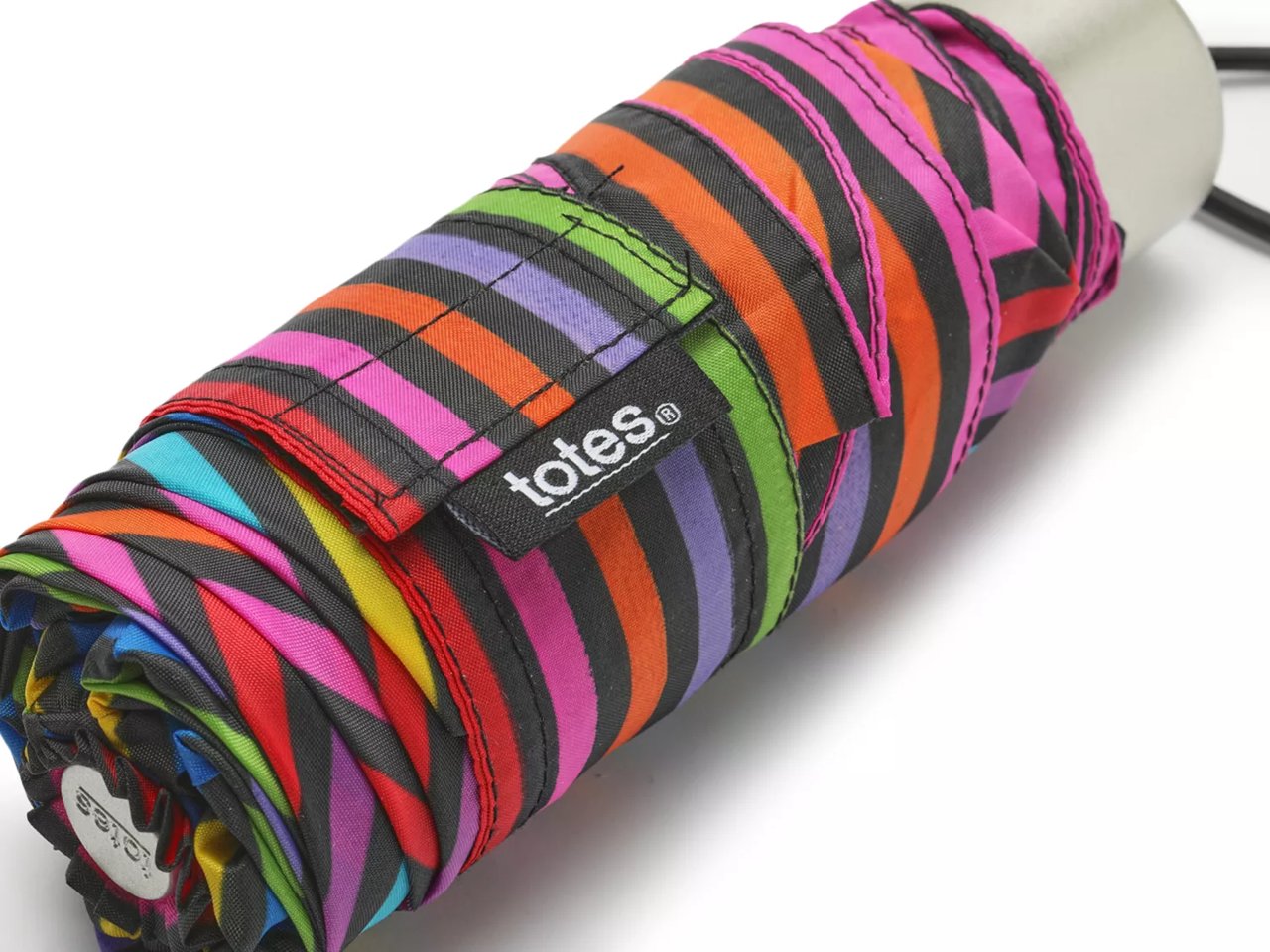 Manual Open Mini Umbrella