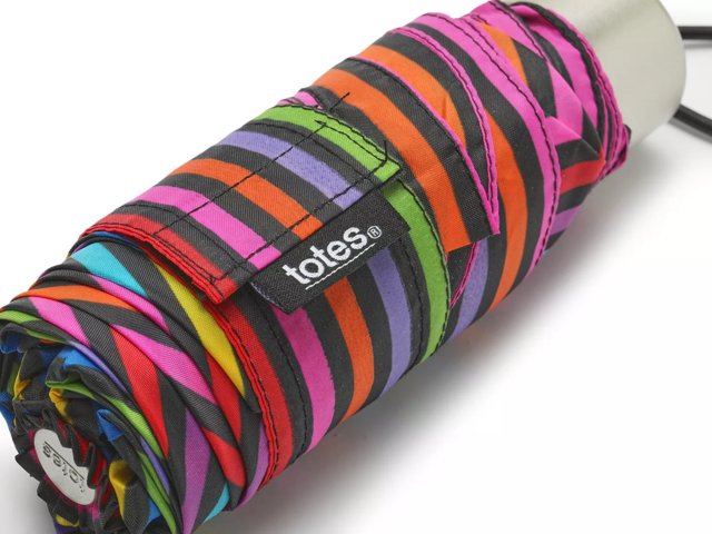 Manual Open Mini Umbrella