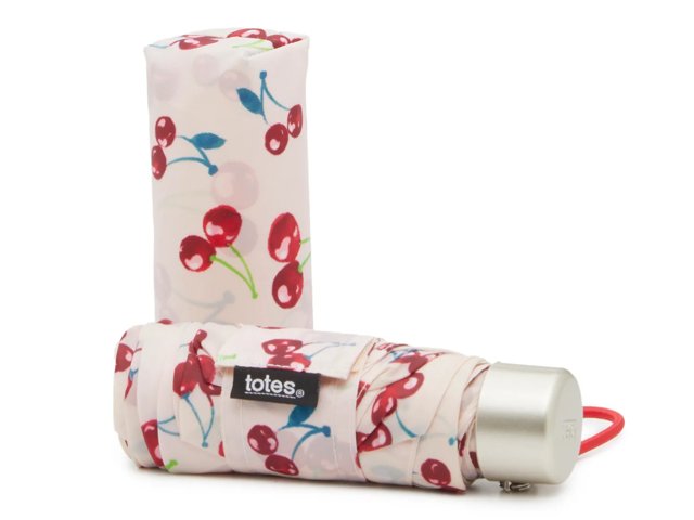 Manual Open Mini Umbrella