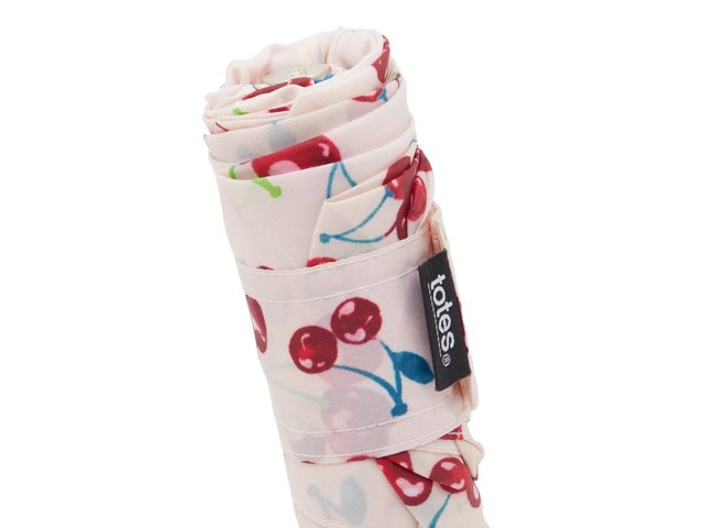 Manual Open Mini Umbrella