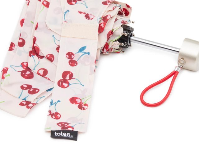 Manual Open Mini Umbrella