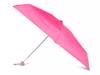 Manual Open Mini Umbrella Pink view