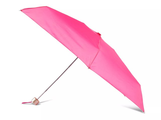 Manual Open Mini Umbrella