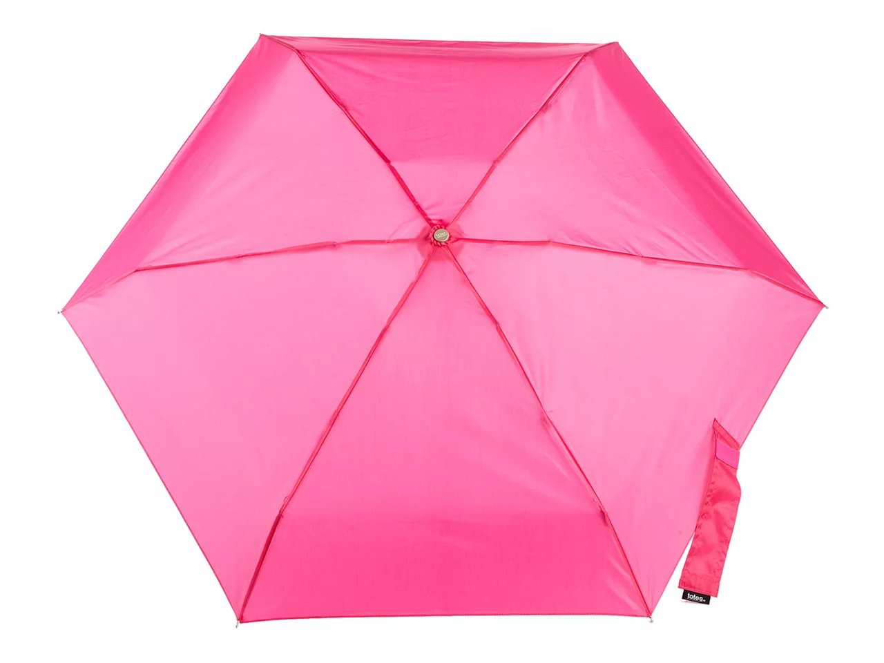 Manual Open Mini Umbrella