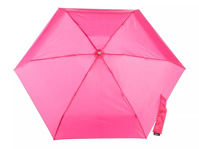 Manual Open Mini Umbrella