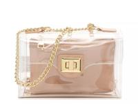 Scarlet Crossbody Bag Clear view