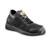 Force SD Nano Toe Work Sneaker - Men's Black Honeycomb view