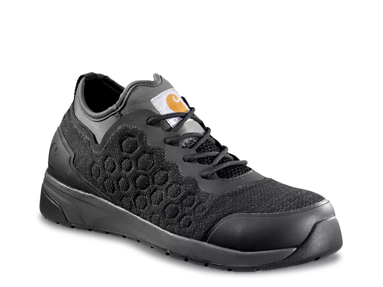 Force SD Nano Toe Work Sneaker - Men's