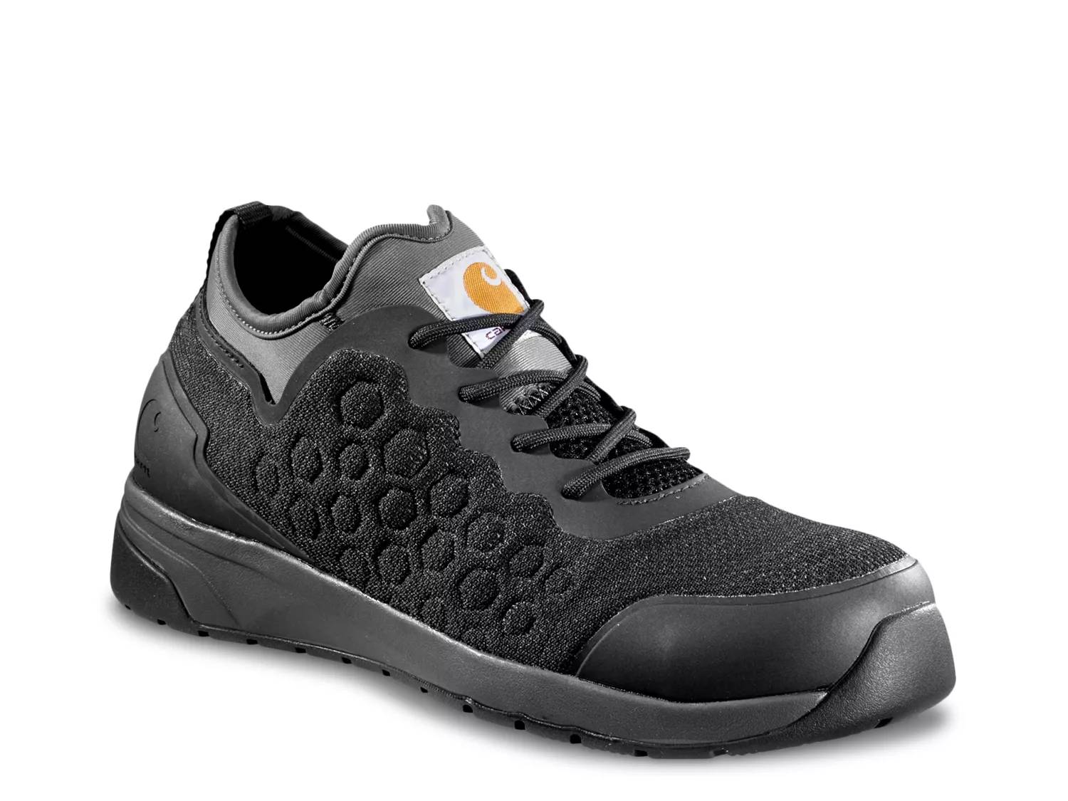 Force SD Nano Toe Work Sneaker - Men's