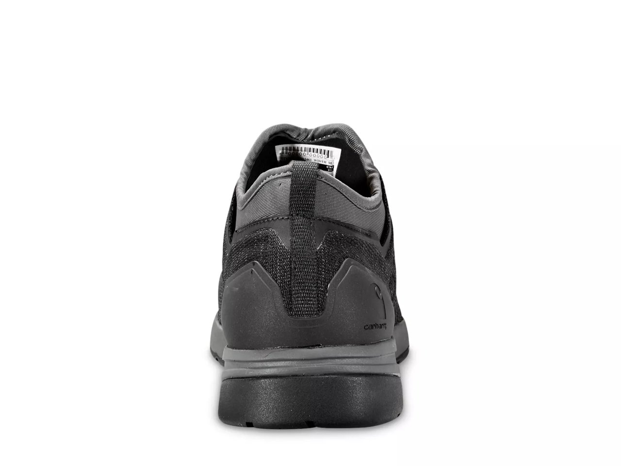 Force SD Nano Toe Work Sneaker - Men's