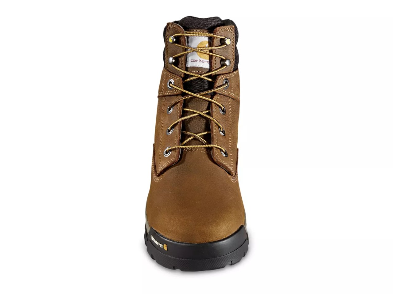 Ground Force 6-IN Work Boot - Men's