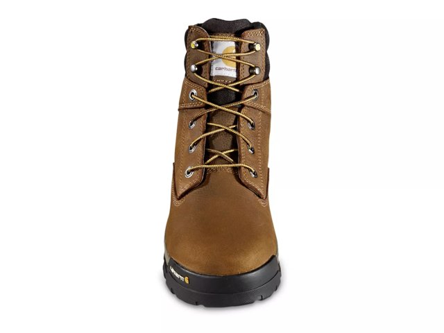 Ground Force 6-IN Work Boot - Men's