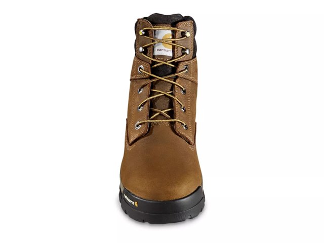 Ground Force 6-IN Composite Toe Work Boot - Men's