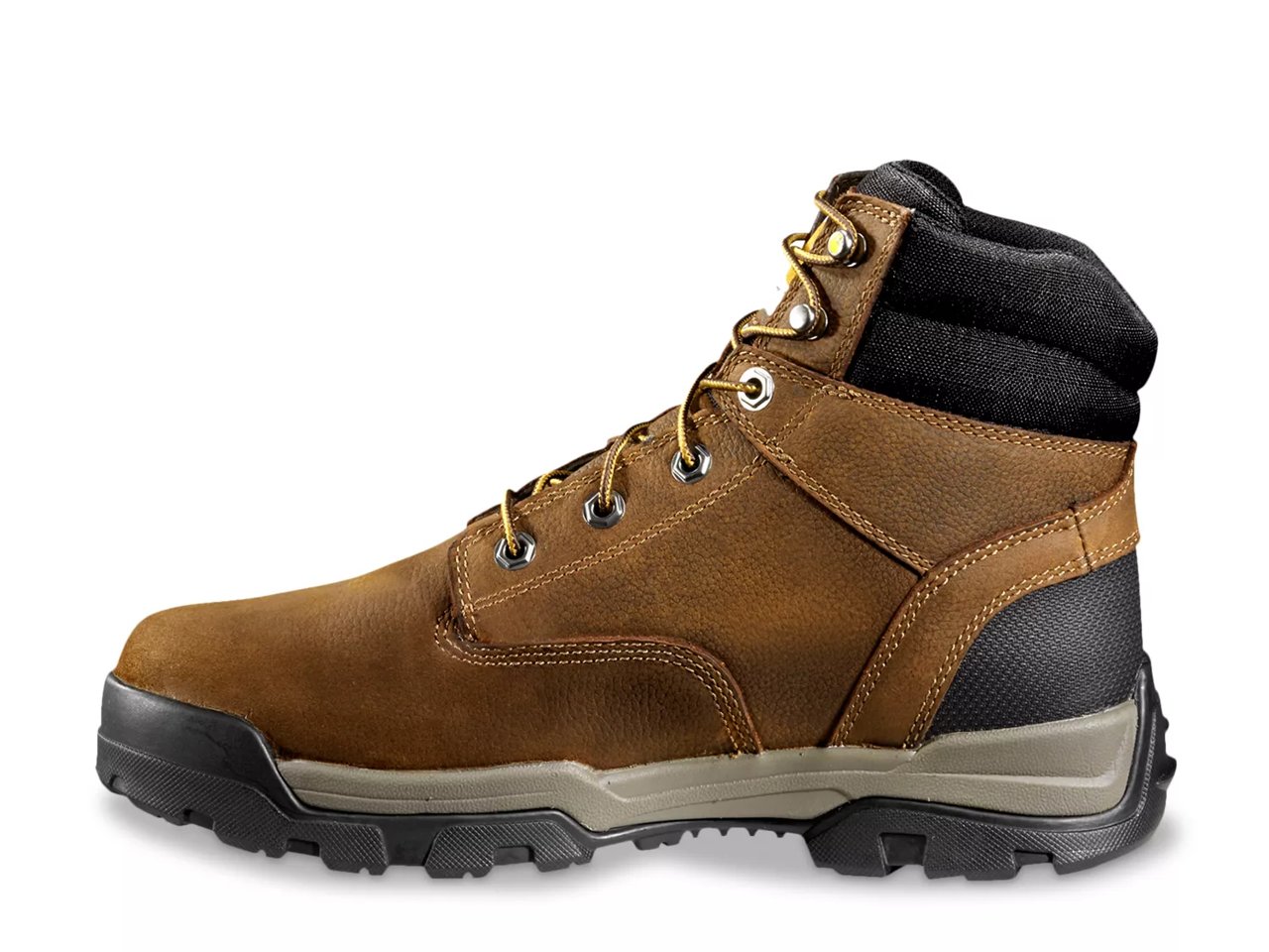 Ground Force 6-IN Composite Toe Work Boot - Men's