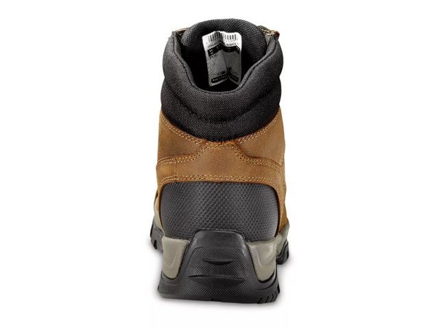 Ground Force 6-IN Composite Toe Work Boot - Men's