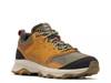 Speed Solo Hiking Shoe - Men's Wheat/Khaki/Black view