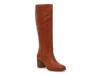 Cybil Boot Cognac Leather view