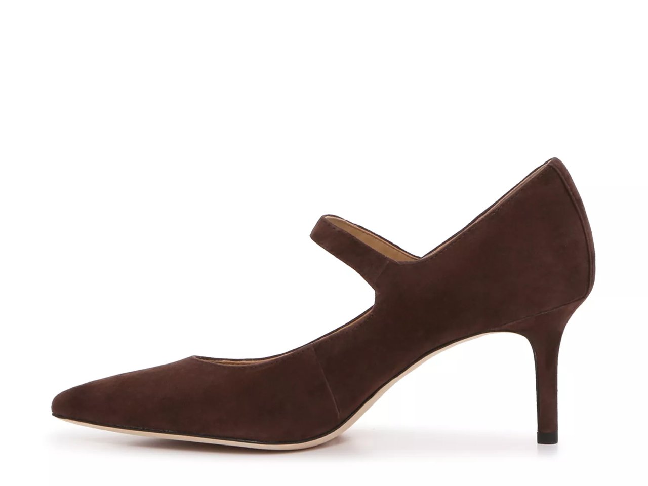 Lanette Mary Jane Pump