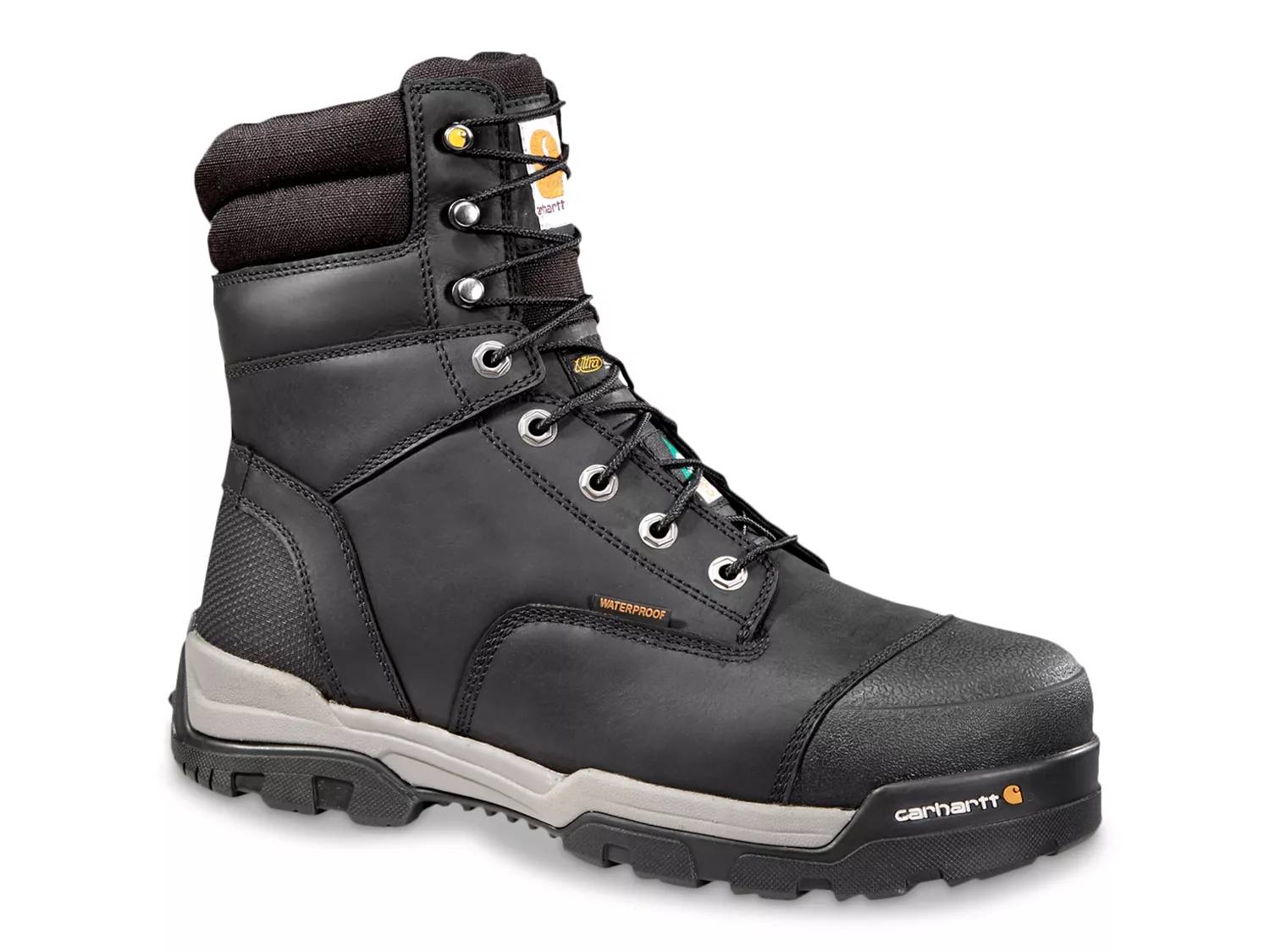 Ground Force Work Boot - Men's