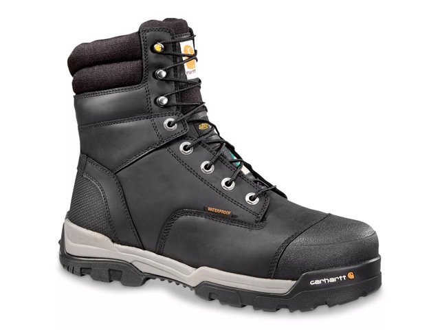 Ground Force Work Boot - Men's