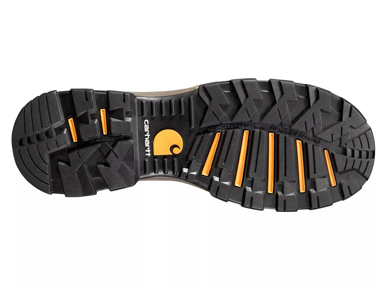 Ground Force Work Boot - Men's