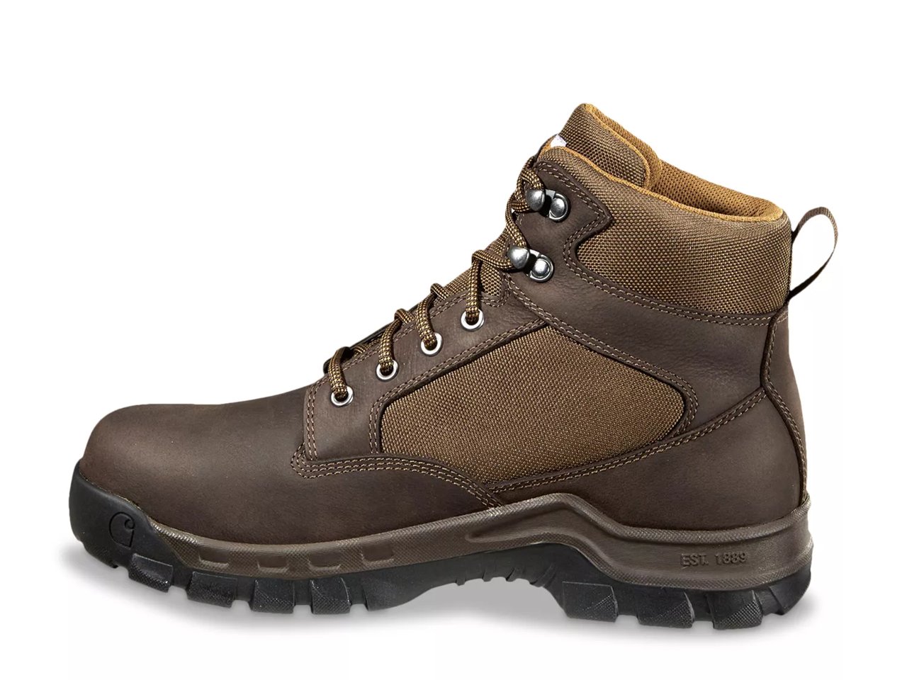 Rugged Flex Waterproof Work Boot - Men's