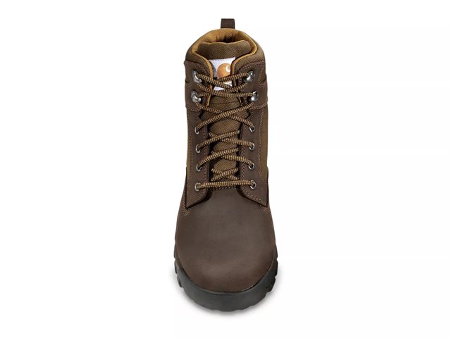 Rugged Flex Waterproof Steel Toe Work Boot - Men's